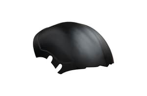 Part Anverz NTA all weather Shell black