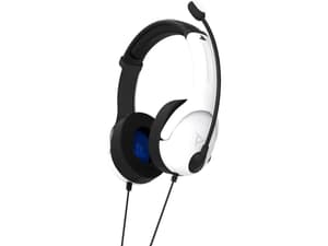 LVL40 Wired Headset PS4/PS5