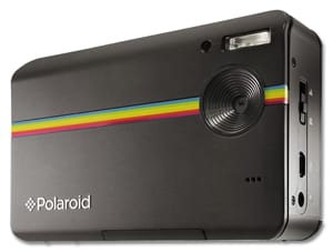 Z2300 Digital camera