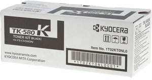 TK-580K Black