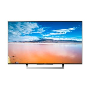 KD-43XD8305B 108 cm 4K Fernseher