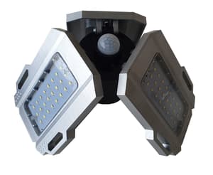 Starlyf Triple Bright LED-Lampe