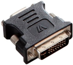 DVI-I - VGA Adaptateur