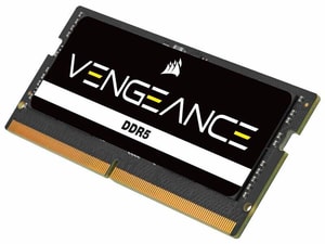SO-DDR5-RAM Vengeance 4800 MHz 1x 8 GB