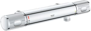 Robinetterie de douche Grohtherm 1000 Performance