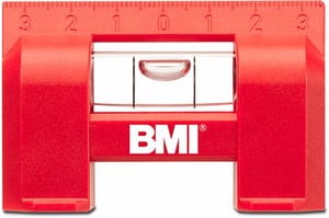 Elektriker-Wasserwaage BMI