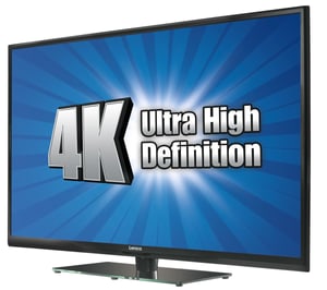 LED-5001-4K 127 cm 4K/UHD TV