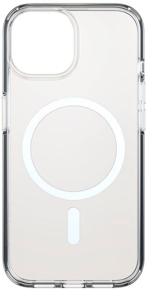 Mag Clear Case