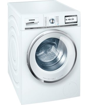 WM16Y792CH Waschmaschine