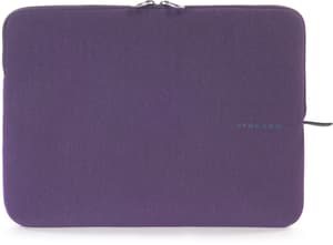 Second Skin Notebook Tasche 13.3" - 14" - Purple