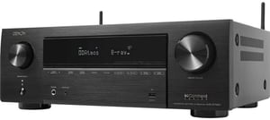 AVR-X1700H Schwarz