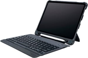 Tasto Tastatur Case per iPad Pro 11" (2018)