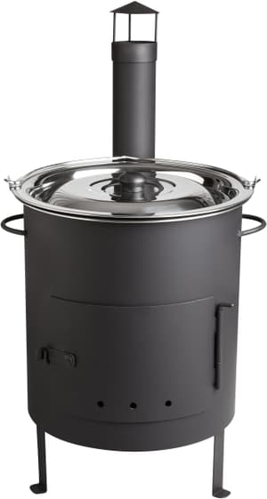 Outdoor-Ofen