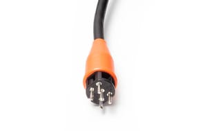 Connector T15 (CH)