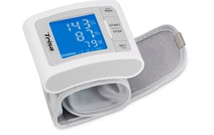 Misuratore di pressione sanguigna Simple Wrist 4.0