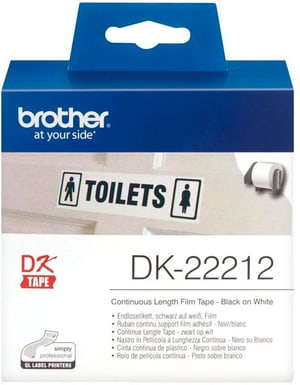 DK-22212 Thermo Direct 62 mm x 15.24 m