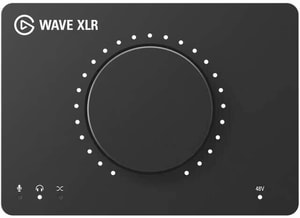 Wave XLR