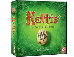 KELTIS FRANCESE