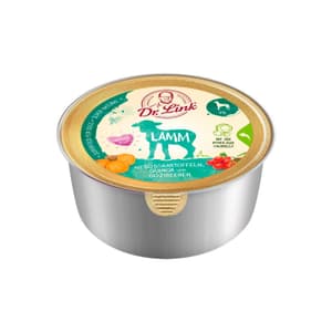 Agnello SUPER NATURAL, 125 g