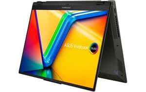 VivoBook S 16 Flip OLED (TP3604VA-MY048W), Intel i7, 16 GB, 1000 GB
