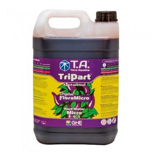 T.A. TriPart Micro 10 L