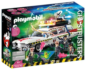 PLAYMOBIL 70170 Ghostbusters™ Ecto-1