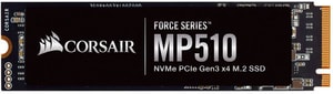 MP510 4TB NVMe PCIe Gen3 x4 M.2-SSD