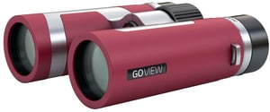 ZOOMR 10x34 Ruby Red