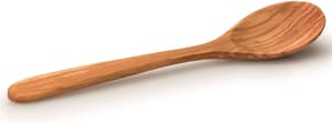 Cucchiaio legno d'ulivo