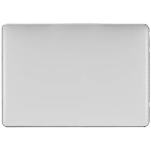 Cover "Protective" für MacBook Air (M2, 2022), Transparent