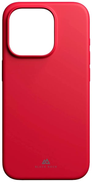 Mag Urban Case, Apple iPhone 15 Pro, Rot