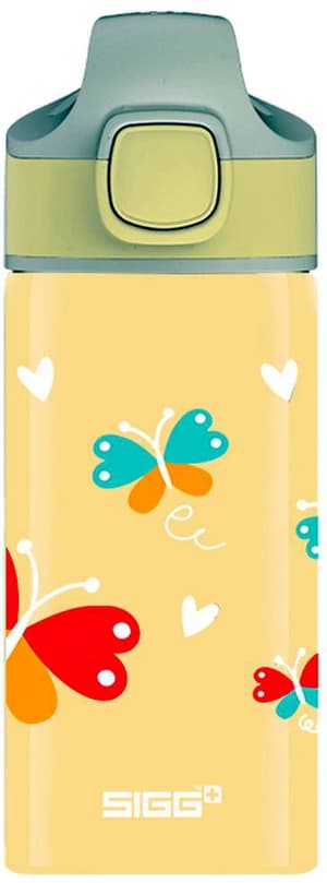 Miracle Buttefly