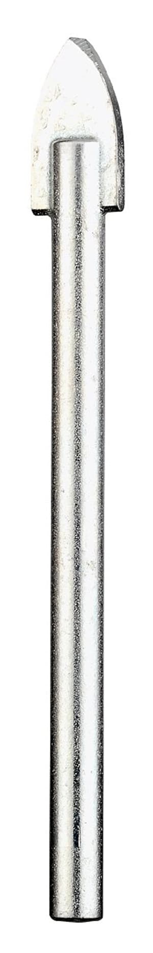 Glasbohrer, ø 6,0 mm