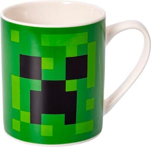 Minecraft Creeper - Tasse [325ml]