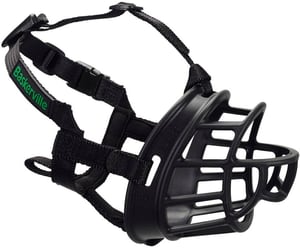 Muselière Ultra Muzzle taille 5