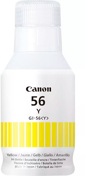 GI-56Y Tintenbehälter