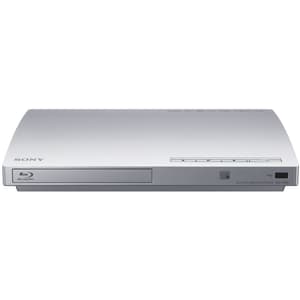 BDP-S186 Blu-ray Player