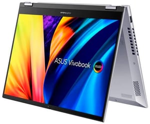 VivoBook S 14 Flip OLED TP3402ZA-KN198W, i7, 16GB, 1TB