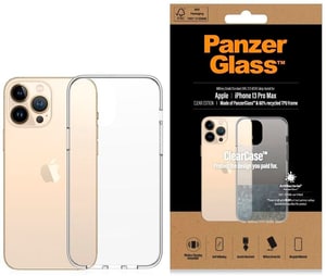 ClearCase AB iPhone 13 Pro Max Transparent