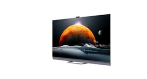 65C825 (65", 4K, QLED, Android TV)