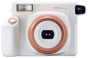 Instax 300 Toffee