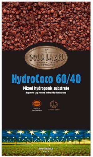Special Mix Customs Hydro/Coco 60/40 45 L