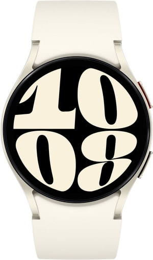 Galaxy Watch 6 40mm LTE Cream