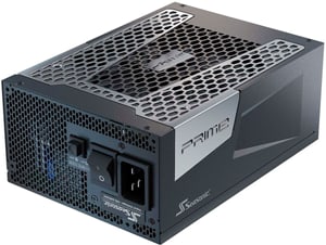 Prime TX 1600 W