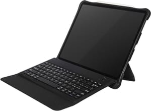 Tasto Tastatur Case pour iPad Pro 12.9" (2018)