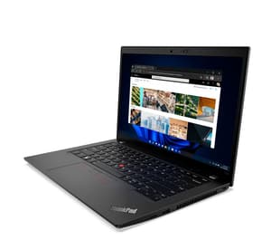 ThinkPad L14 Gen 3, Ryzen 5 PRO, 8 GB, 256 GB