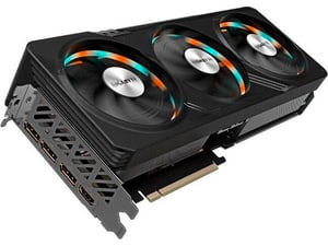 GeForce RTX 4070 Ti SUPER GAMING OC 16 GB
