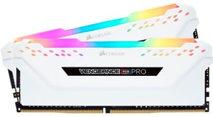 Vengeance RGB PRO DDR4 2666MHz 2x 8GB