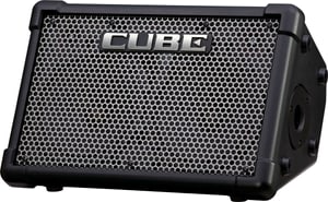 CUBE-STEX Stereo-Verstärker