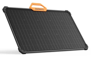Panneau solaire SolarSaga 80 W